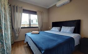 Casa De Huespedes Mariposa En Manantial Countryclub
