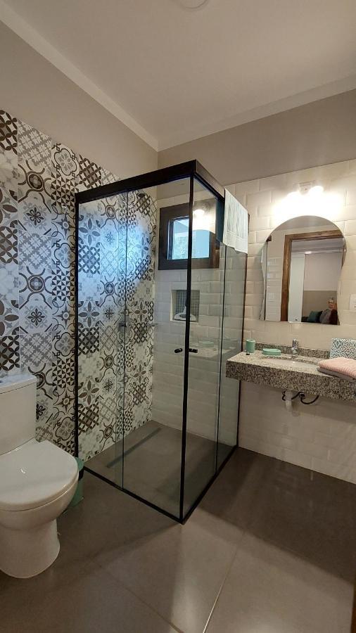 Ferienwohnung Casa De Huespedes Mariposa En Manantial Countryclub Hohenau Exterior foto